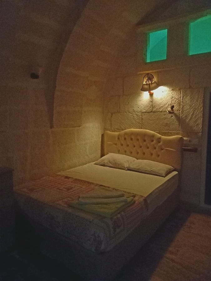 Ulas Cave Hotel Urgup Exterior photo